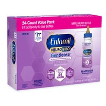 enfamil gentlease 20.9 oz