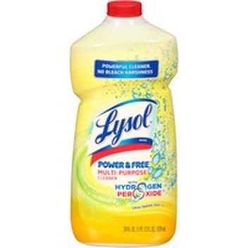 Greased Lightning Multi Purpose Cleaner Degreaser Spring Rain 32 Fl Oz Instacart