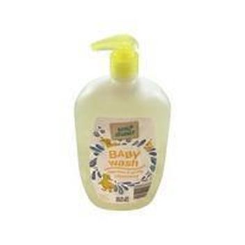 little journey baby lotion