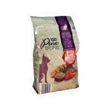 shep pure being dog food