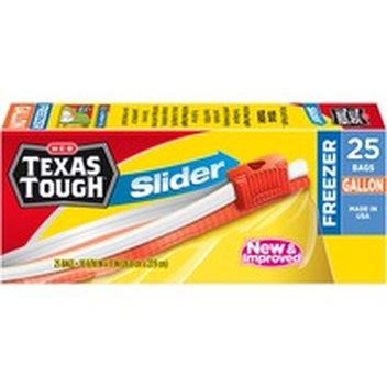 texas tough double zipper bags