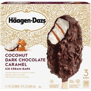 Helados Mexico Ice Cream Bars Quiescently Frozen Strawberry Mango Coconut Minis 12 Each Instacart