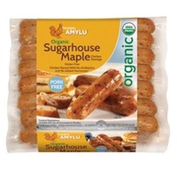 Chicken-sausage at Costco - Instacart