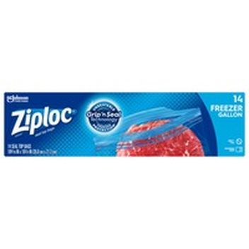 how many ziploc bolsas can i take on a plane