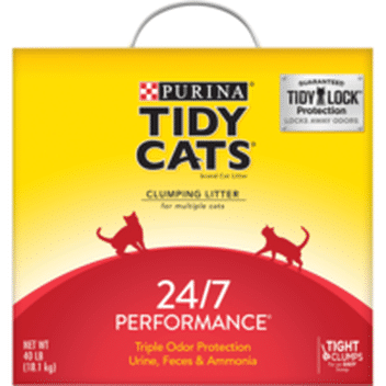 feline pine plus cedar