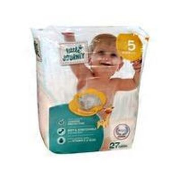 little journey diapers size 3