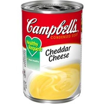 Campbell S Cheddar Cheese Soup 10 75 Oz Instacart
