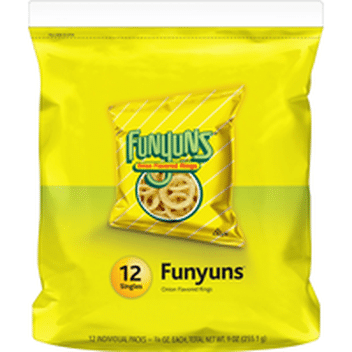 Featured image of post Steps to Prepare Funyuns Juice