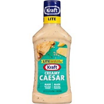 Food Network Inspirations Creamy Parmesan Caesar Dressing 12 Fl Oz Instacart