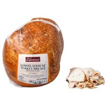 Turkey-breast at Food Lion - Instacart