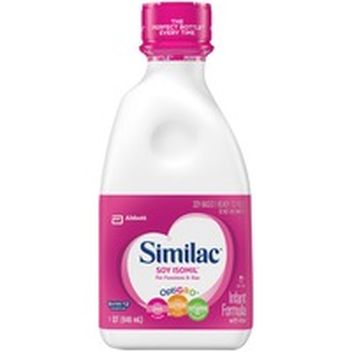 enfamil soy liquid formula