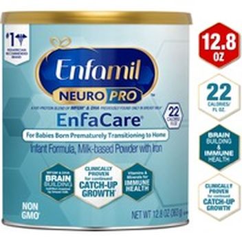 enfamil premature neuropro enfacare