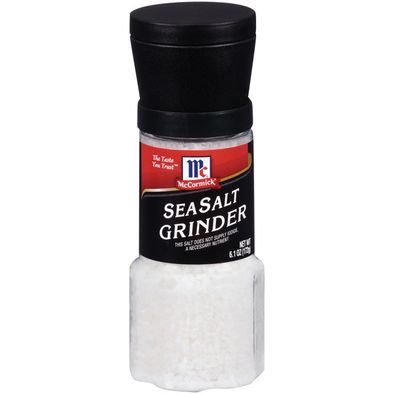 Spiceology Flakey Salt or to taste