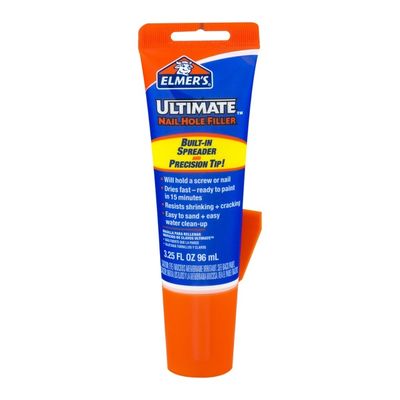 Elmer's Ultimate Nail Hole Filler