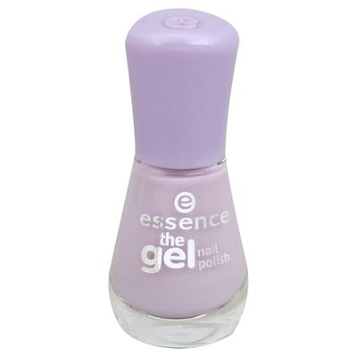 Essence Nail Polish, the Gel, Whisper of Spring 21