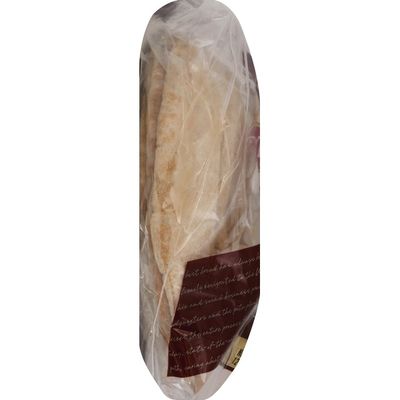 Toufayan Pita, Whole Wheat