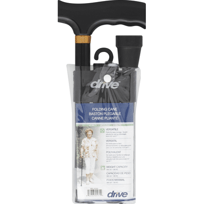 Drive Folding Cane