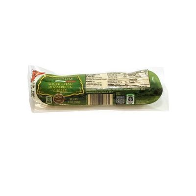 Priano Fresh Mozzarella Log