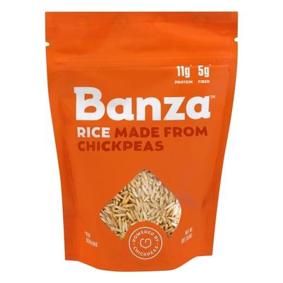 Banza Rice