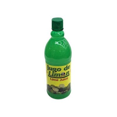 Chef Merito Chef Merito Lime Juice