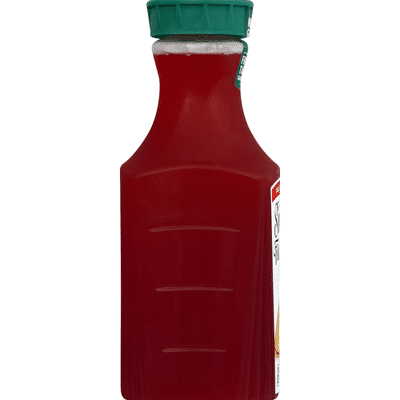 Simply Fruit Punch Juice