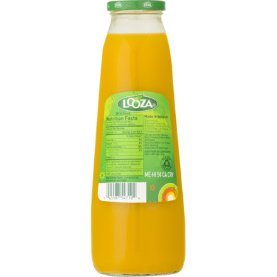 Looza Juice Drink Mango