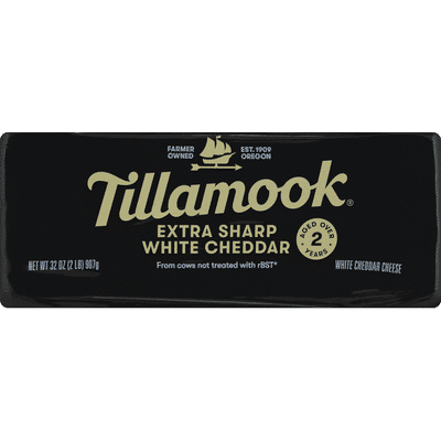 tillamook