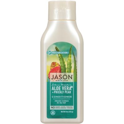 JĀSÖN Intense Moisture Aloe Vera 80% + Prickly Pear Conditioner