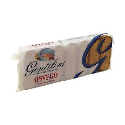 Gentilini Osvego Butter Cookies