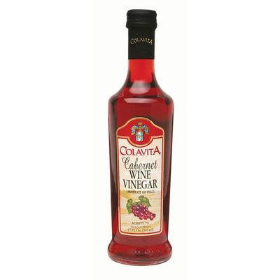 Colavita Cabernet Wine Vinegar