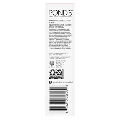 ponds rejuveness eye cream
