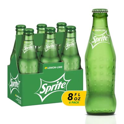 Sprite Lemon Lime Soda