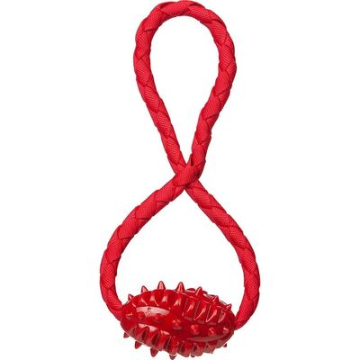 Kong Company The Beast Oval Fetch & Tug Dog Toy