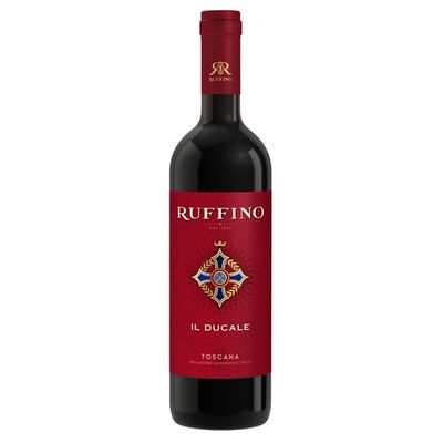 Ruffino Il Ducale Toscana IGT Rosso Red Blend Italian Red Wine