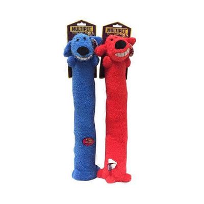 Multi Pet Large Loofa Dog Toy