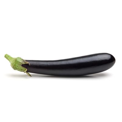 Asian Eggplant