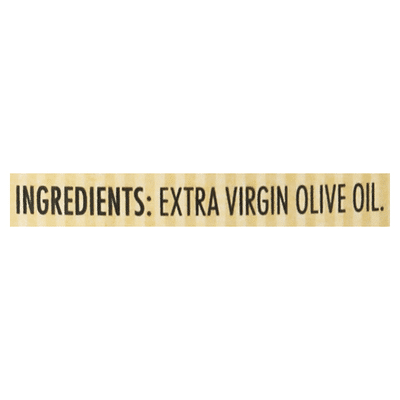 Bertolli Cold Extracted Original Extra Virgin Olive Oil