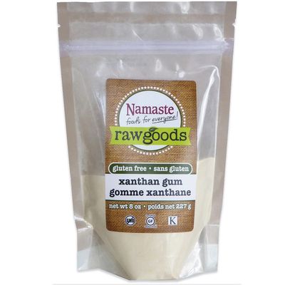 Namaste Foods Gluten Free Xanthan Gum