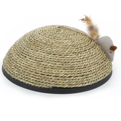 Petlinks WWS Scratch Dome Cat Scratcher