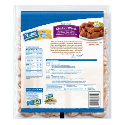 Perdue Individually Chicken Wings