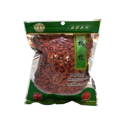 Kingo Dried Wolfberry