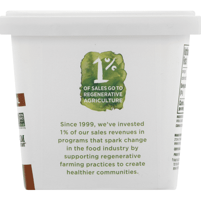 Nutiva Organic Red Palm & Coconut Shortening