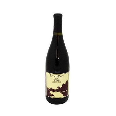 River Run Syrah