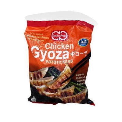 Day Lee Chicken Gyoza Potstickers