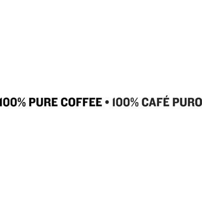 Folgers Coffee