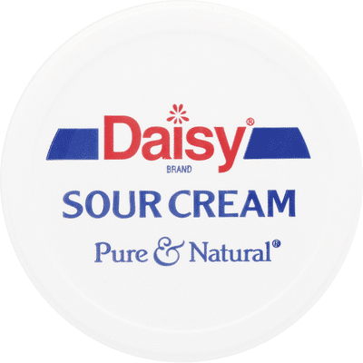 Daisy Sour Cream