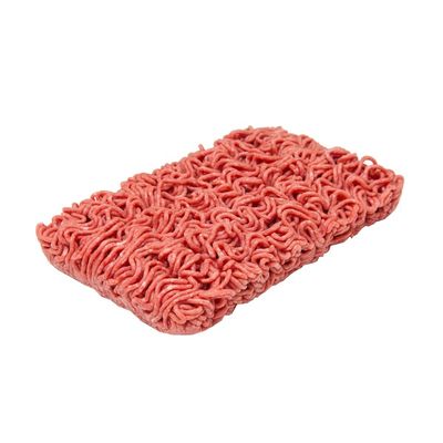 Fresh Ground Beef (80% Lean) Family Pack
