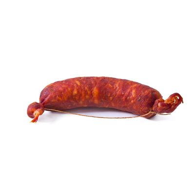 Salvadorian Chorizo Sausage (per lb) Delivery or Pickup Near Me - Instacart