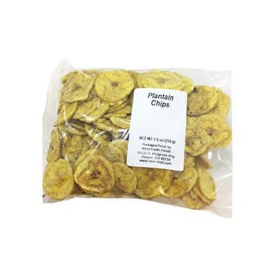 Signature Farms Plantain Chips