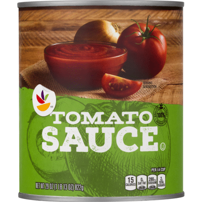 SB Sauce, Tomato